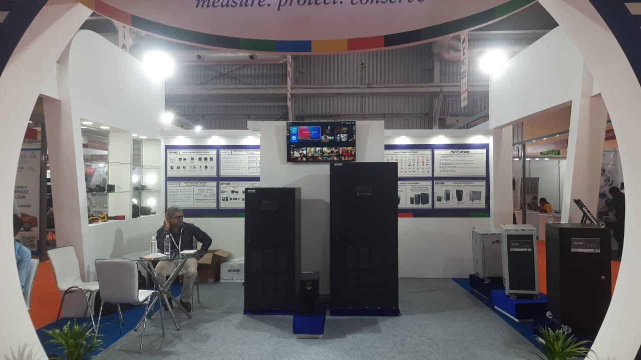 IMS expo event image